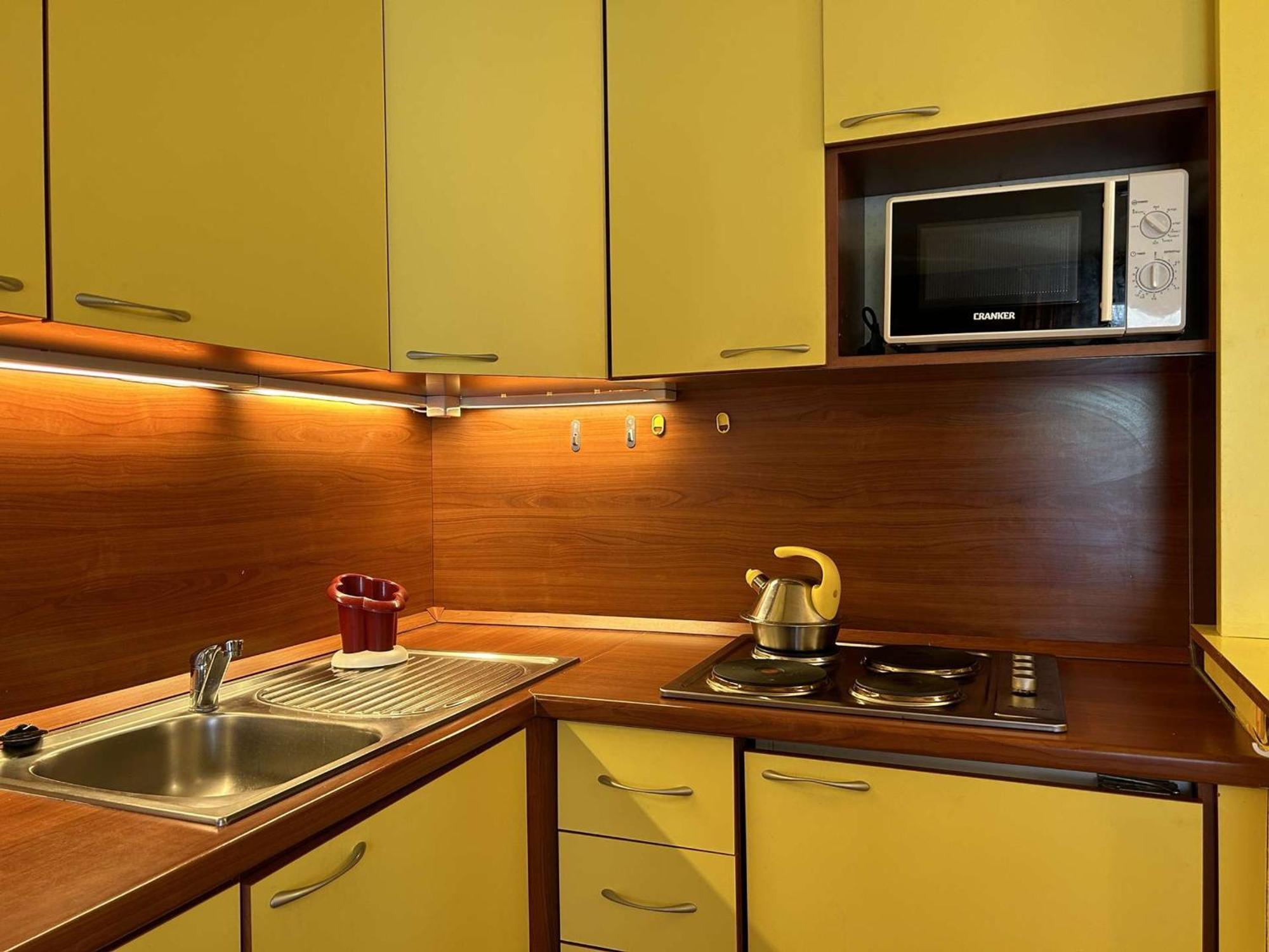 Appartement Skis Aux Pieds, 6 Pers Avec Parking, Montgenevre - Fr-1-330D-7 Bagian luar foto